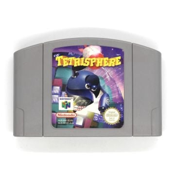 Tetrisphere [Pre-Owned]