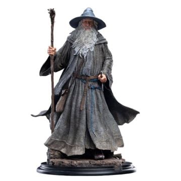 The Lord of the Rings: Gandalf the Grey, Pilgrim 1:6 Scale Statue