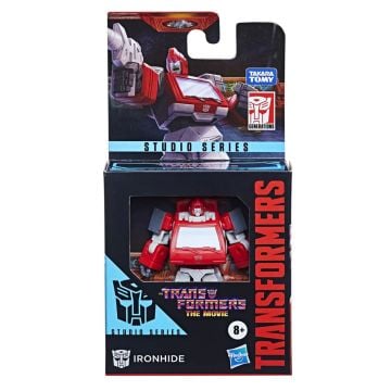 Transformers Studio Series The Transformers: The Movie Ironhide Figure