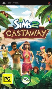 The Sims 2: Castaway [Pre-Owned]