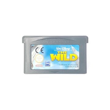 The Wild [Pre-Owned]