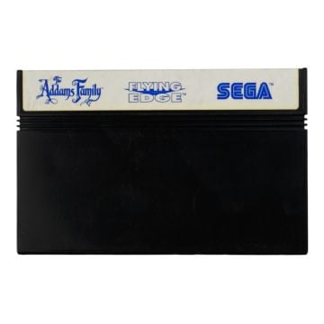 The Addams Family (Sega Master Family) [Pre-Owned]