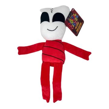 The Amazing Digital Circus Gangle 10" Plush (Image 1)