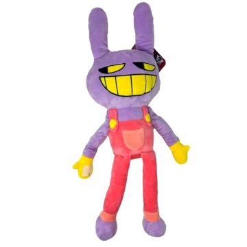 The Amazing Digital Circus Jax 10" Plush (Image 1)