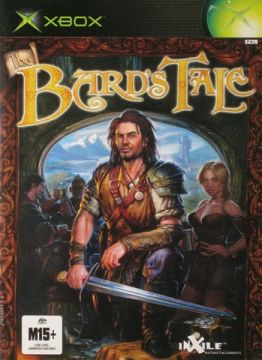 The Bard's Tale [Pre-Owned]