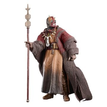 Star Wars The Black Series Tusken Chieftain Figure Action Figure