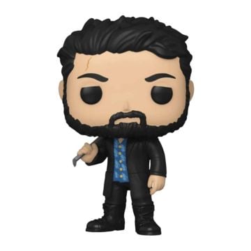 The Boys Billy Butcher Funko POP! Vinyl