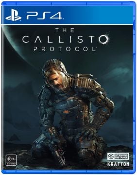 The Callisto Protocol (PS4)