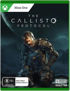 The Callisto Protocol [Pre-Owned]