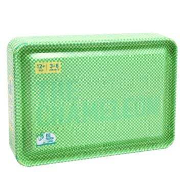 The Chameleon Travel Tin Card Game
