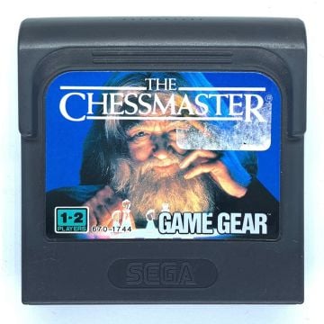 The Chessmaster [Pre-Owned]