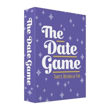 The Date Game Card Game