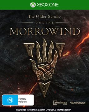 The Elder Scrolls Online: Morrowind [Pre-Owned]