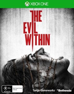 The Evil Within (Xbox One) [Pre-Owned]