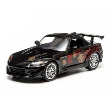 The Fast & The Furious Johnny's Honda S2000 1:24 Scale Die-Cast Car