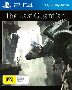 The Last Guardian [Pre-Owned]