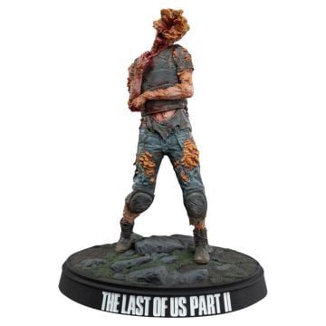 The Last of Us Part II Armoured Clicker 8.75 Inch Figure