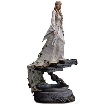 The Lord Of The Rings Galadriel Deluxe 1:10 Scale Statue