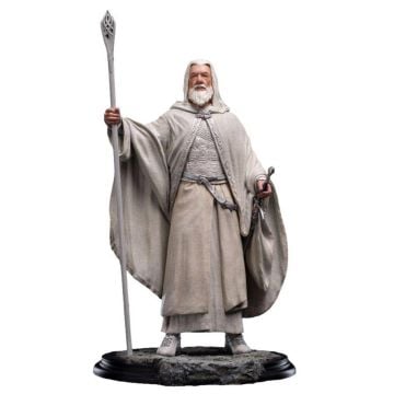 The Lord of the Rings: Gandalf the White Classic Series 1:6 Scale Statue