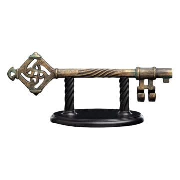 Weta Workshop The Lord Of The Rings Key To Bag End 1:1 Scale Prop Replica