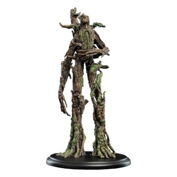 The Lord of the Rings Treebeard Miniature Statue