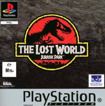 The Lost World: Jurassic Park [Pre-Owned]