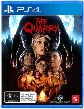 The Quarry [Pre-Owned]