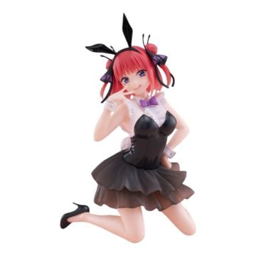 The Quintessential Quintuplets 3 Nino Nakano Bunny Version Desktop Cute Figure