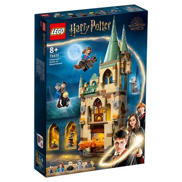 LEGO Harry Potter Hogwarts: The Room of Requirement (76413)