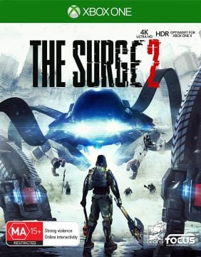 The Surge 2 [Pre-Owned]