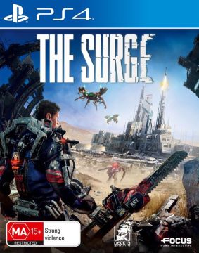 The Surge [Pre-Owned]