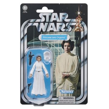 Star Wars The Vintage Collection Princess Leia Organa Action Figure