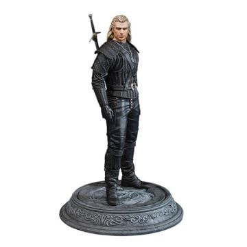 The Witcher Geralt Figure 9" Figure