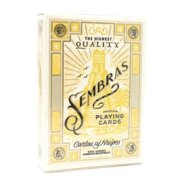 Theory11 Sembras Playing Cards