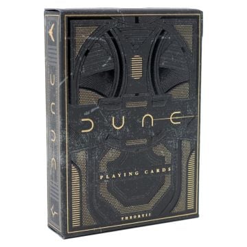 Theory 11 Dune Playing Cards0