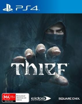 Thief [Pre-Owned]