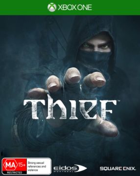 Thief (Xbox One) [Pre-Owned]