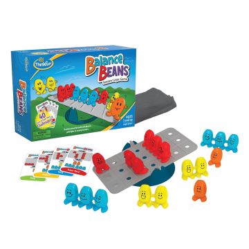 Thinkfun Balance Beans Board Game