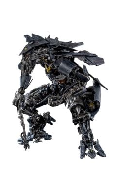 ThreeZero Transformers: Revenge Of The Fallen Jetfire DLX Scale Collectible Figure