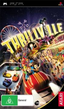 Thrillville [Pre Owned]