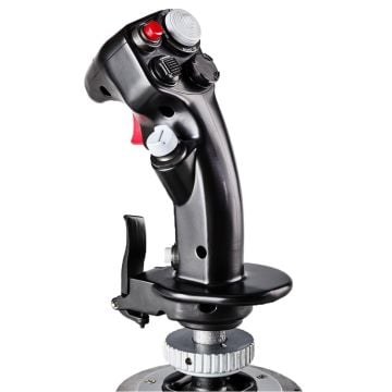 Thrustmaster F-16C VIPER HOTAS ADD-ON Grip for PC