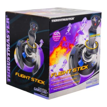 ThrustMaster Flight Stick (GameCube) [Pre-Owned]