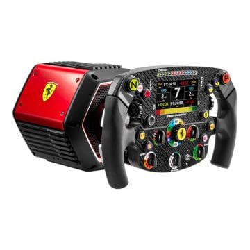 Thrustmaster T818 Ferrari SF1000 Simulator for PC