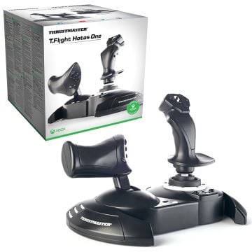 Thrustmaster T.Flight HOTAS One for XBOX, PC