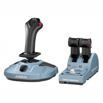Thrustmaster TCA Officer Pack Airbus Edition for PC (Image 1)