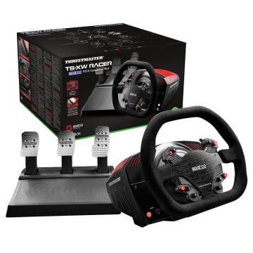 Thrustmaster TS-XW Racer SPARCO P310 Competition Mod Racing Wheel for Xbox, PC