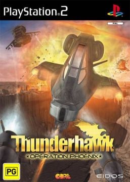 Thunderhawk Operation Phoenix [Pre-Owned]
