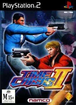 Time Crisis 2 [Pre-Owned]