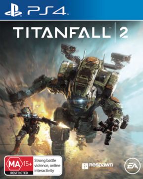 Titanfall 2 [Pre-Owned]