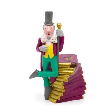 Tonies Roald Dahl Charlie And The Chocolate Factory Audio Character